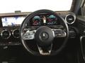 2021 Mercedes-Benz A-Class