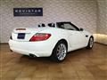 2014 Mercedes-Benz SLK