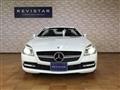 2014 Mercedes-Benz SLK