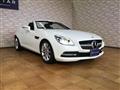 2014 Mercedes-Benz SLK