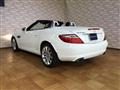 2014 Mercedes-Benz SLK