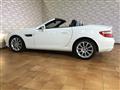 2014 Mercedes-Benz SLK