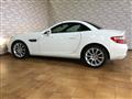 2014 Mercedes-Benz SLK