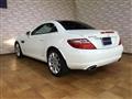 2014 Mercedes-Benz SLK