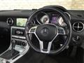 2014 Mercedes-Benz SLK