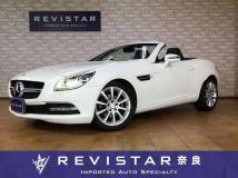2014 Mercedes-Benz SLK