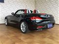 2014 BMW Z4