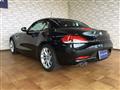 2014 BMW Z4