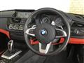 2014 BMW Z4