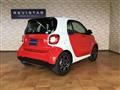 2016 Smart ForTwo