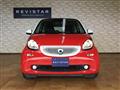 2016 Smart ForTwo