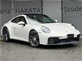 2024 Porsche 911