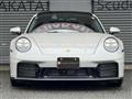2024 Porsche 911