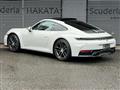 2024 Porsche 911