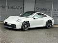 2024 Porsche 911