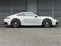 2024 Porsche 911