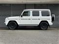 2025 Mercedes-Benz G-Class