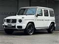 2025 Mercedes-Benz G-Class