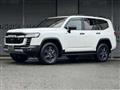 2025 Toyota Land Cruiser