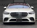 2022 Mercedes-Benz S-Class