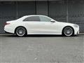 2022 Mercedes-Benz S-Class