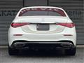 2022 Mercedes-Benz S-Class