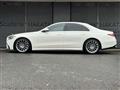2022 Mercedes-Benz S-Class