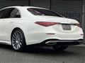 2022 Mercedes-Benz S-Class