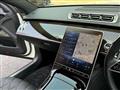 2022 Mercedes-Benz S-Class