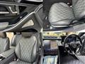 2022 Mercedes-Benz S-Class