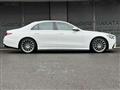 2025 Mercedes-Benz S-Class