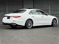 2025 Mercedes-Benz S-Class