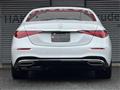 2025 Mercedes-Benz S-Class