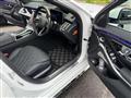 2025 Mercedes-Benz S-Class