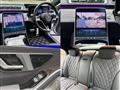 2025 Mercedes-Benz S-Class