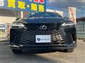 2025 Lexus RX