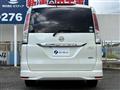 2012 Nissan Serena