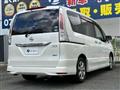 2012 Nissan Serena
