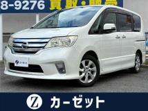 2012 Nissan Serena