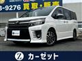 2017 Toyota Voxy