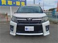 2017 Toyota Voxy