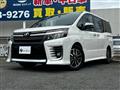 2017 Toyota Voxy