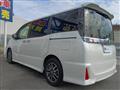 2017 Toyota Voxy