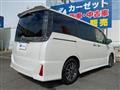2017 Toyota Voxy