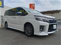 2017 Toyota Voxy
