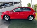 2019 Volkswagen Polo