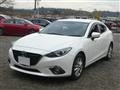 2014 Mazda Axela