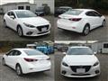 2014 Mazda Axela