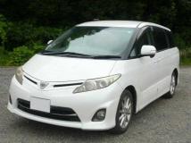 2009 Toyota Estima