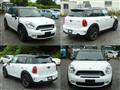 2011 BMW MINI
